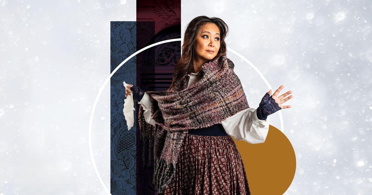 La bohème | Nov. 13 & 15, 2026