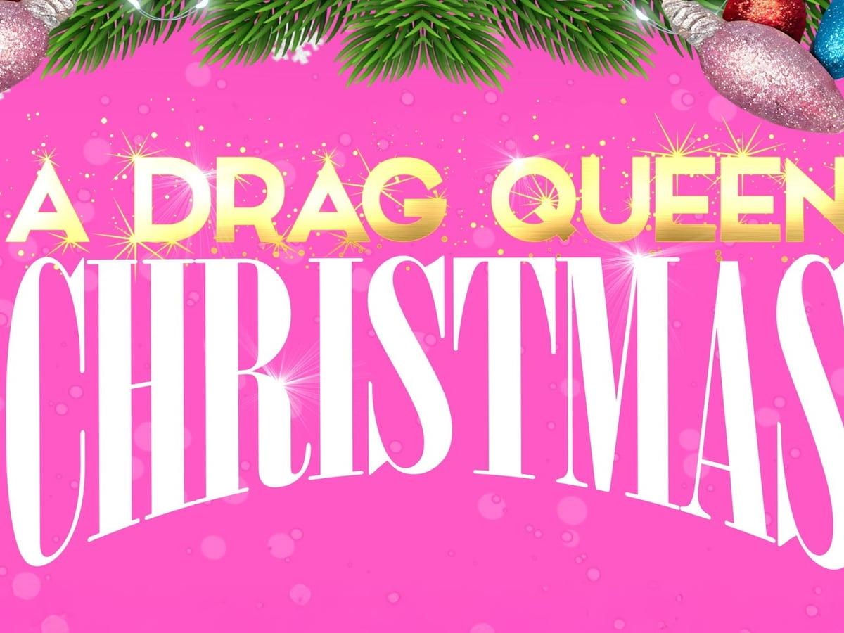A Drag Queen Christmas