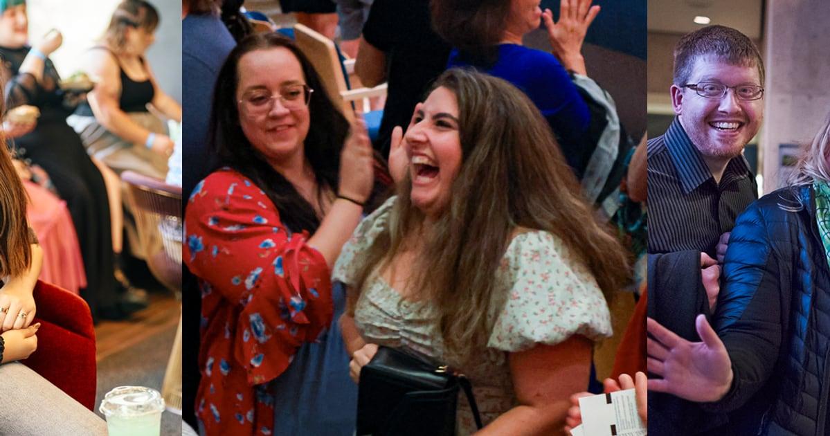 Blue Star Welcome Week Coffee + Connect — Sep 29, 2026