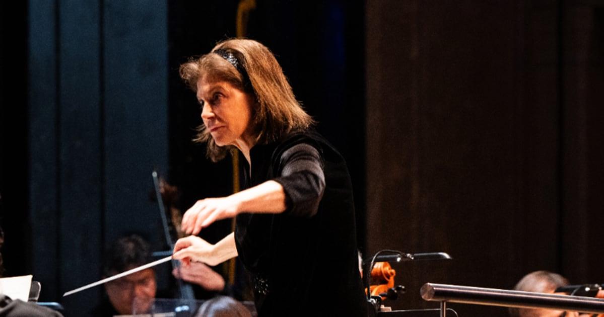 Falletta & Mendelssohn's “Italian” - Jan. 10, 2027