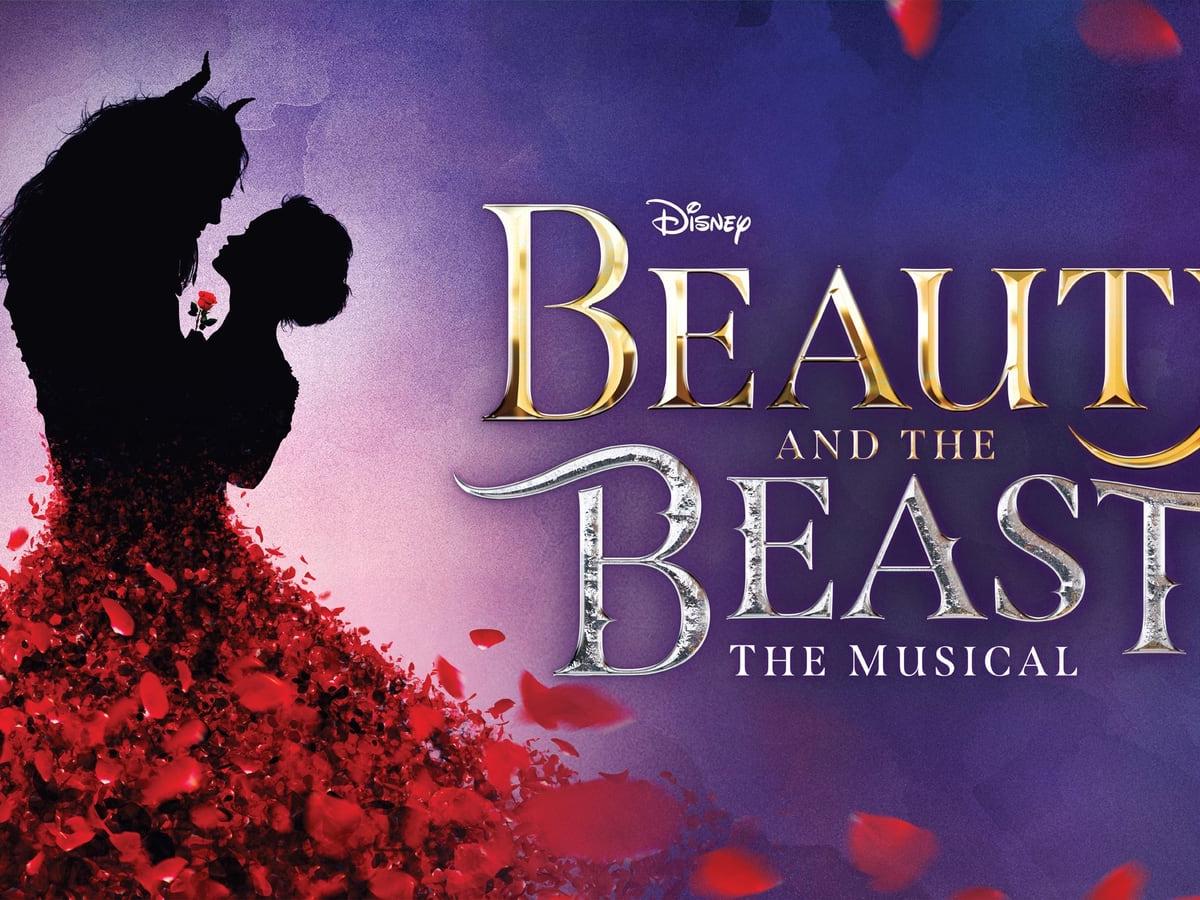 Beauty And The Beast (Touring)