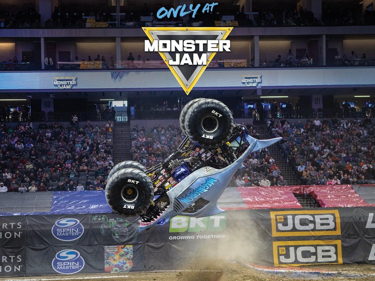 Monster Jam