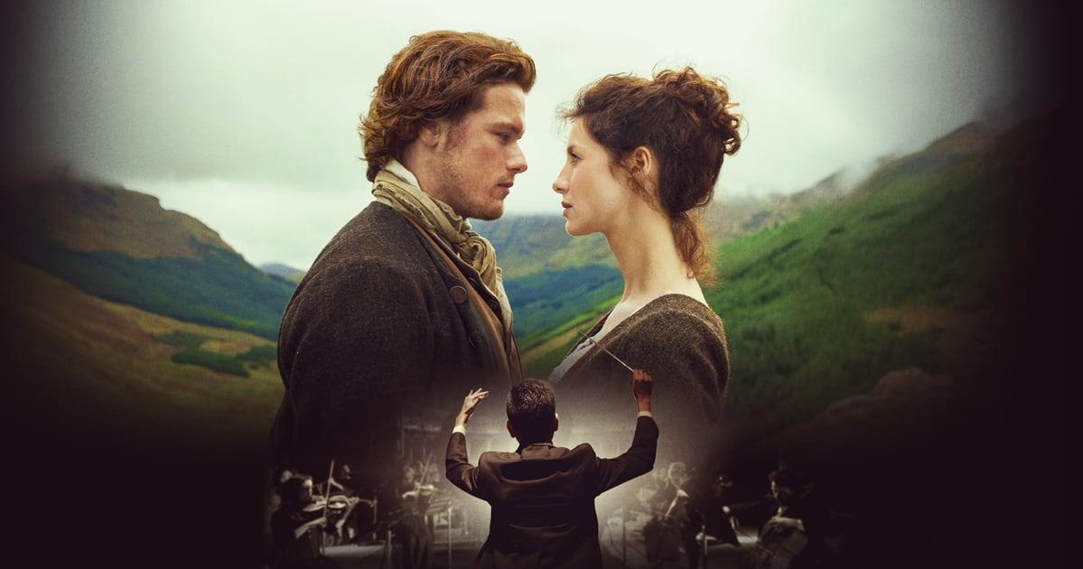 Outlander in Concert - Nov. 3, 2026