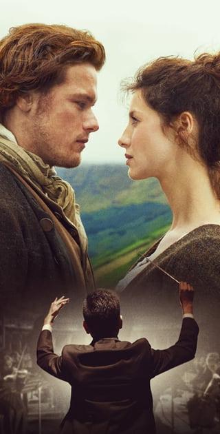 Outlander in Concert - Nov. 3, 2026