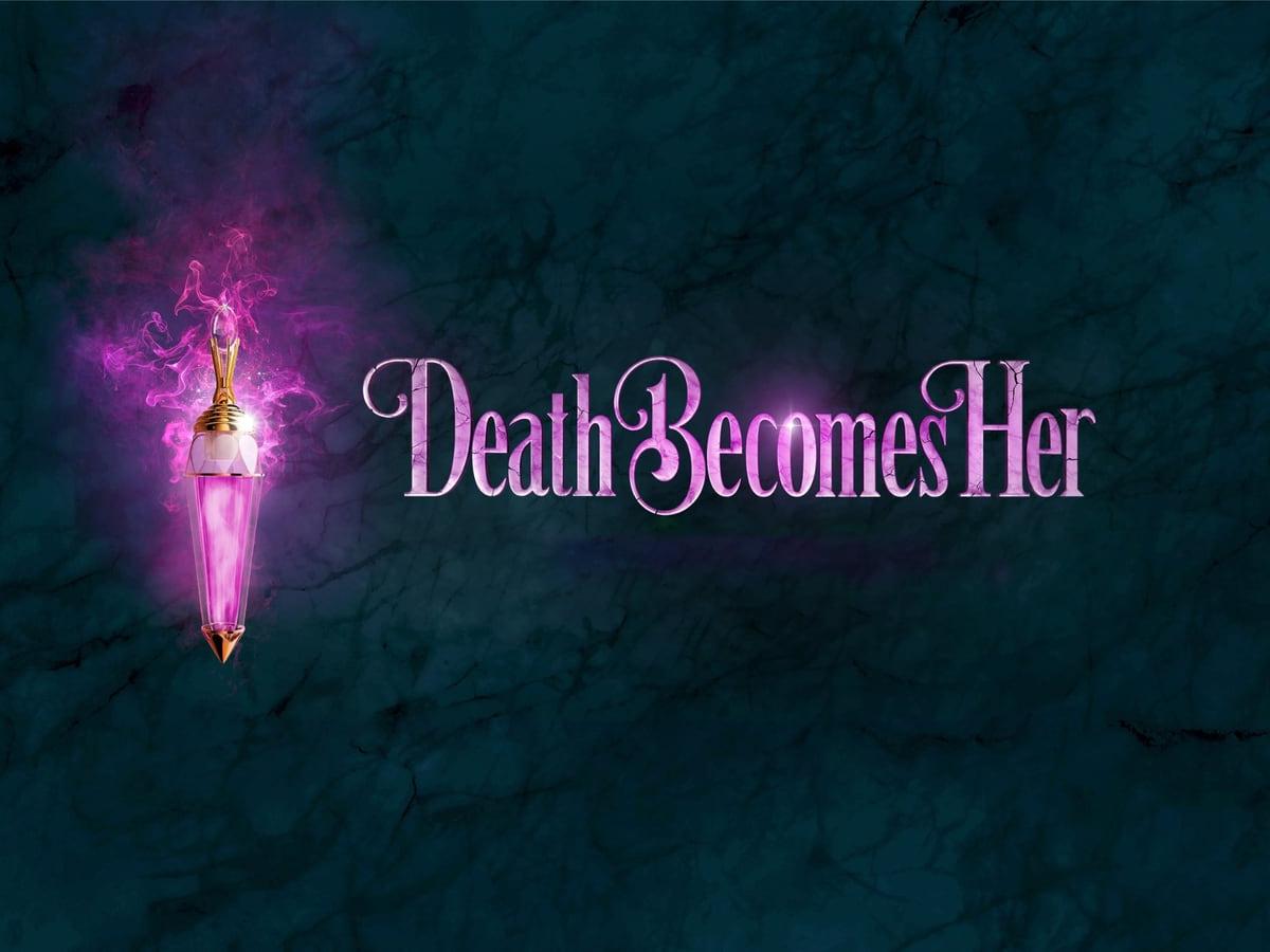 Death Becomes Her (Touring)