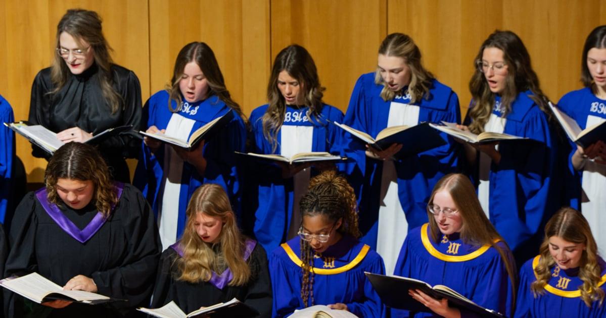 Carmina Burana - Nov. 8, 2026