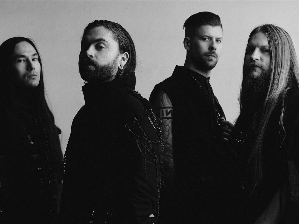 Imminence - Axis Mundi Tour: North America 2026