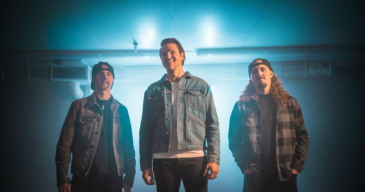 Adelitas Way - Nov. 12, 2026