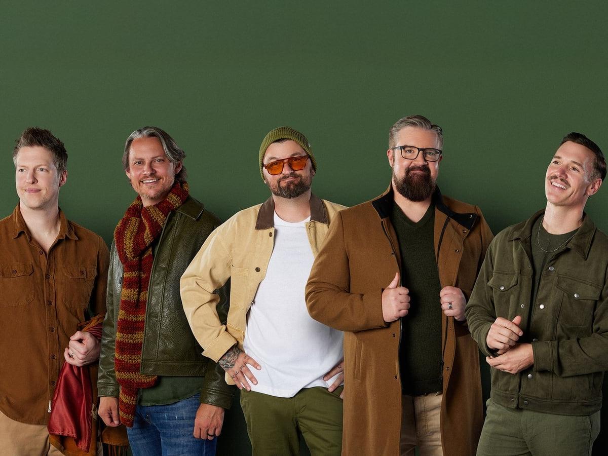 Home Free
