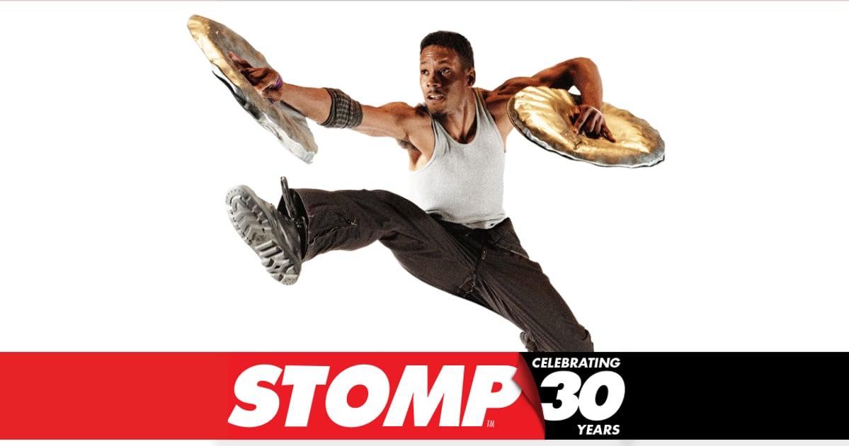 STOMP | Nov. 27-28, 2026