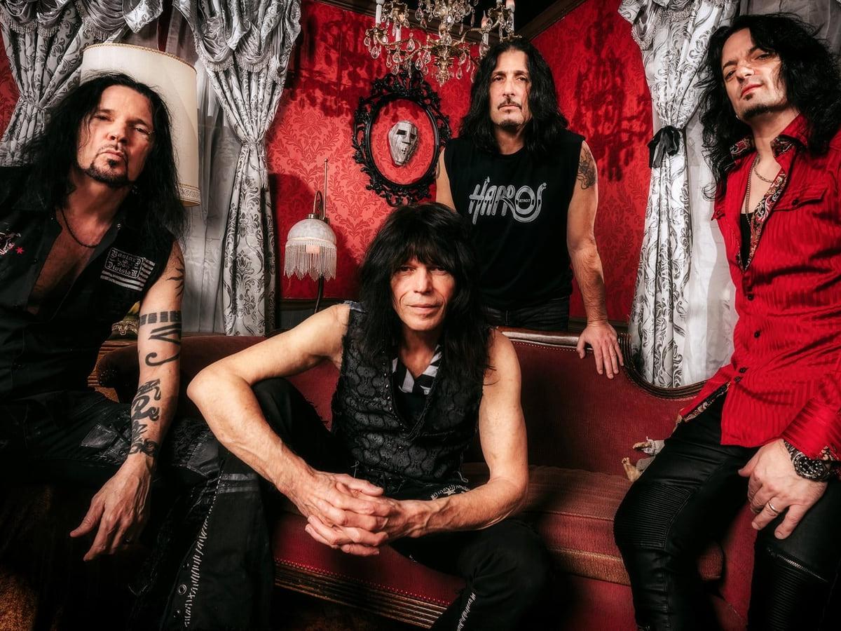 Quiet Riot