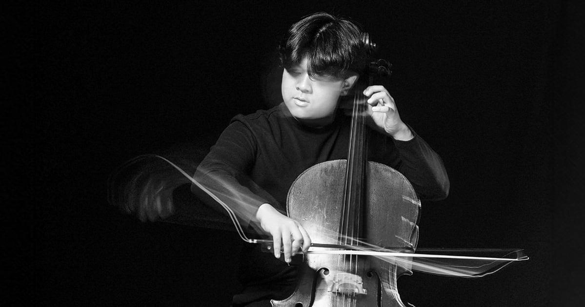 Dvořák’s Seventh - Oct. 30-31, 2026