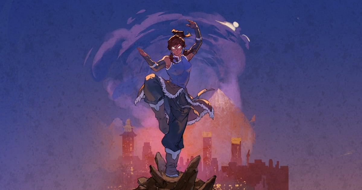 The Legend of Korra in Concert | Jan. 10, 2027 | Orpheum