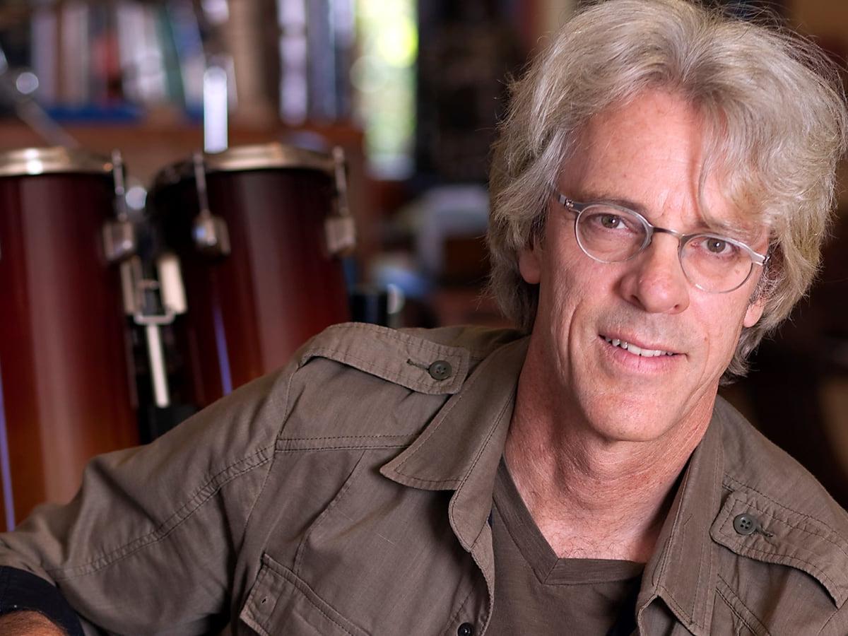 Stewart Copeland