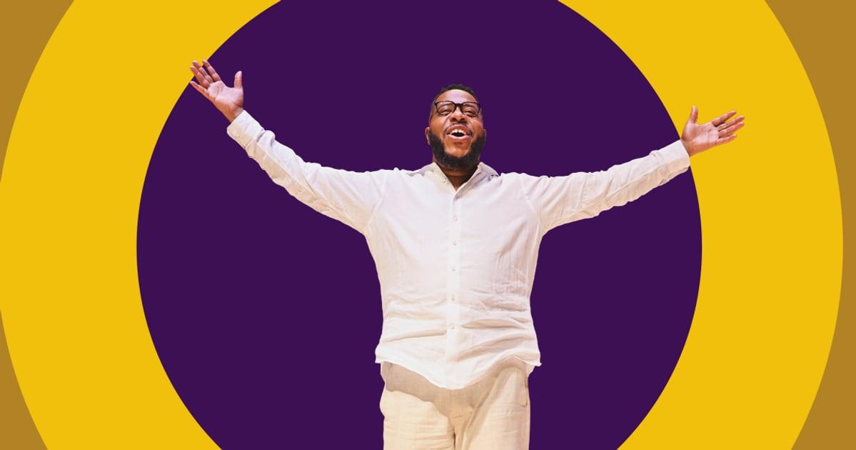 The Conversation: Gospel Musicianship – Nov 3, 2026