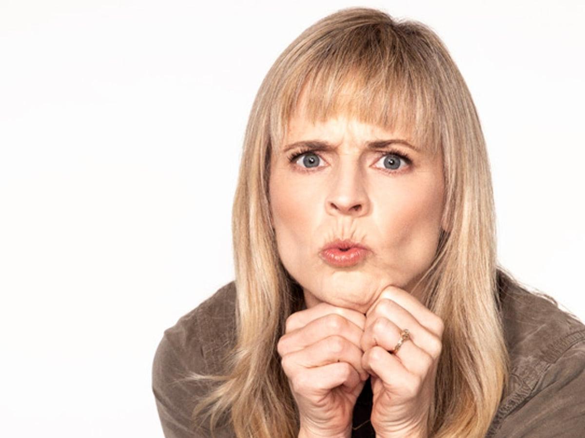 Maria Bamford