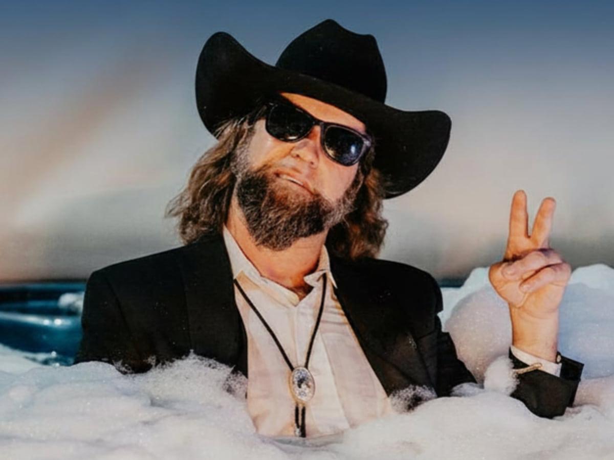 Josh Blue