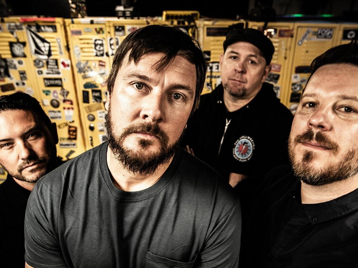 Authority Zero w/ The Raging Nathans