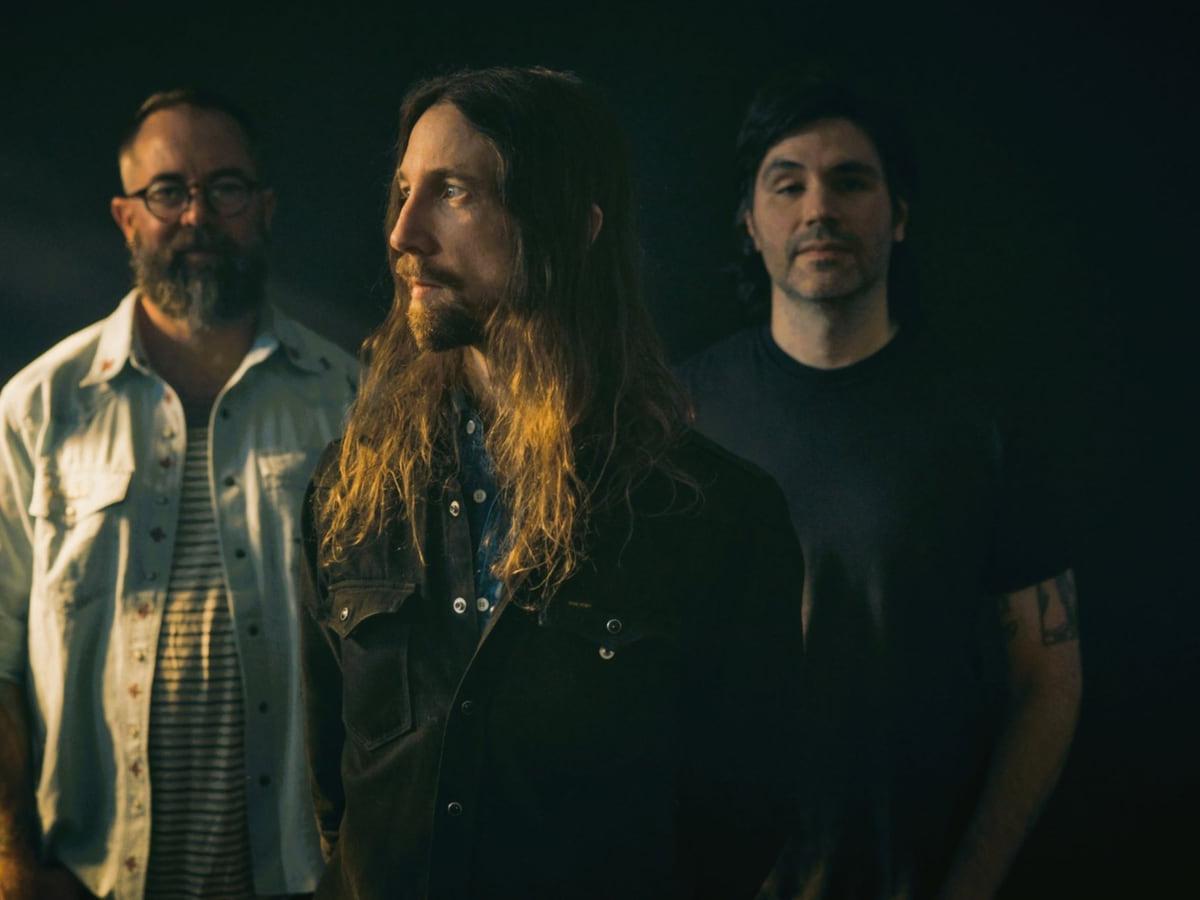 Russian Circles