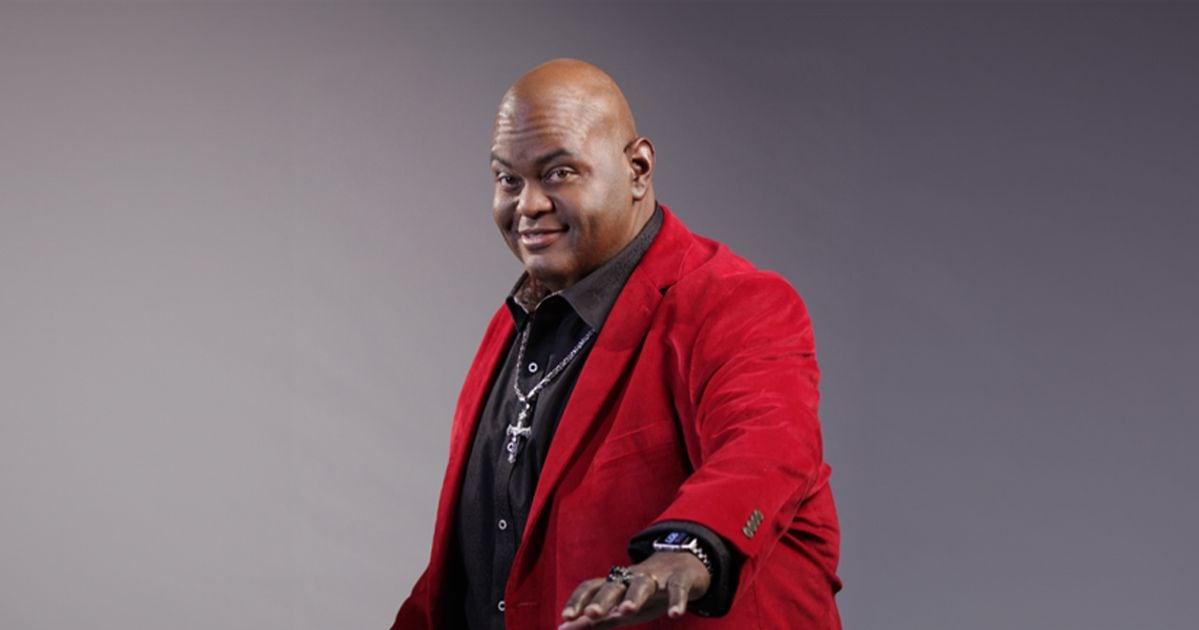 Lavell Crawford - Nov. 22, 2026
