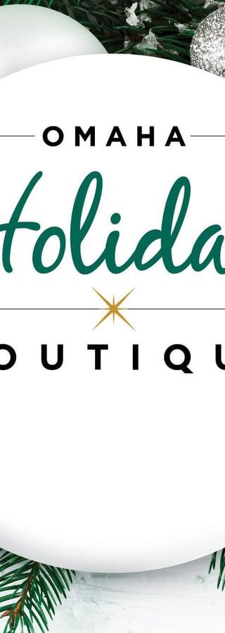 Omaha Holiday Boutique