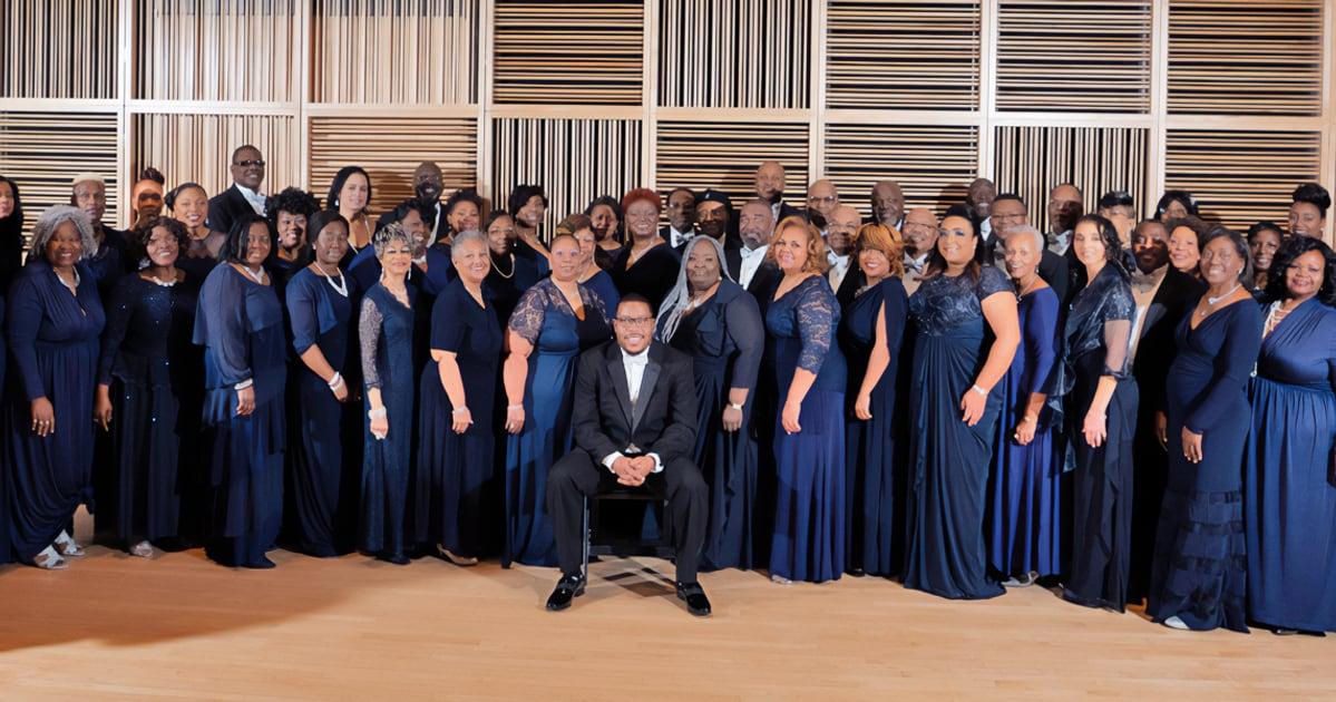 Joyful Noise