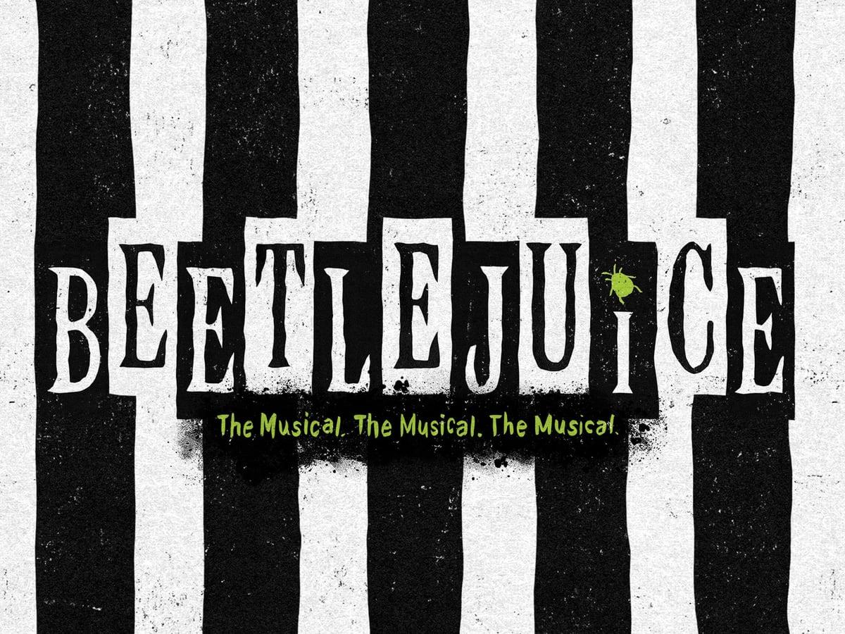 Beetlejuice (Touring)