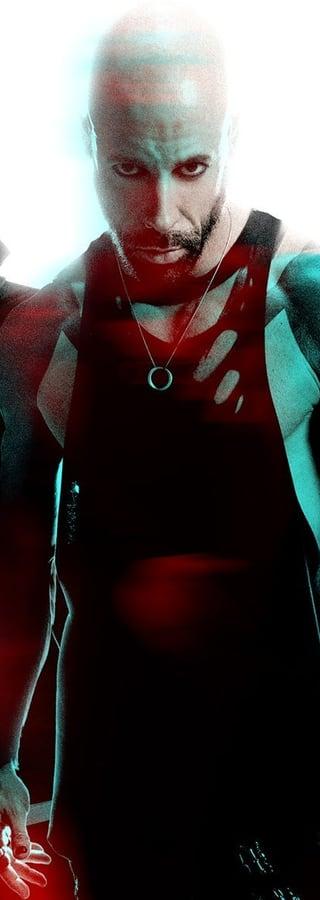 Daughtry - 20 Years Unplugged Tour