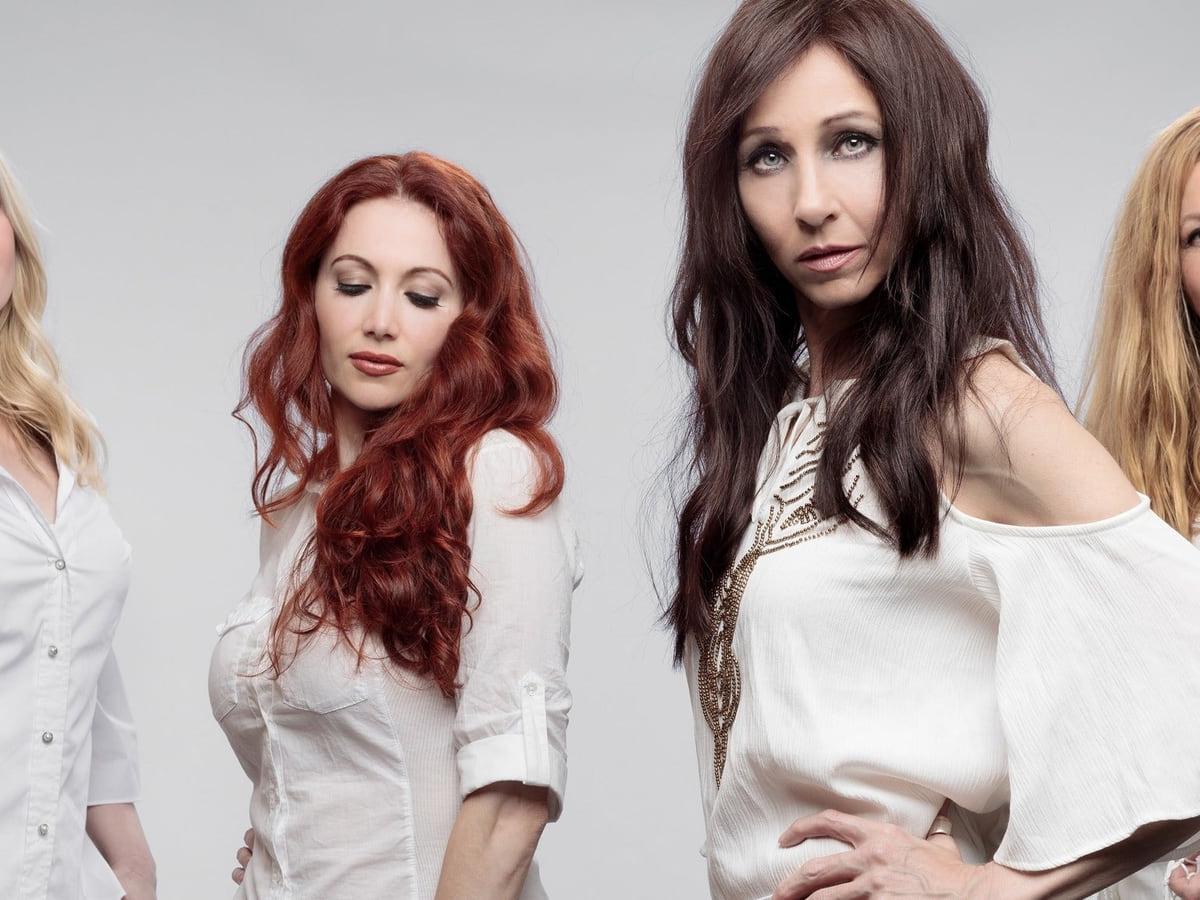 Zepparella w/ Bad Bad Men