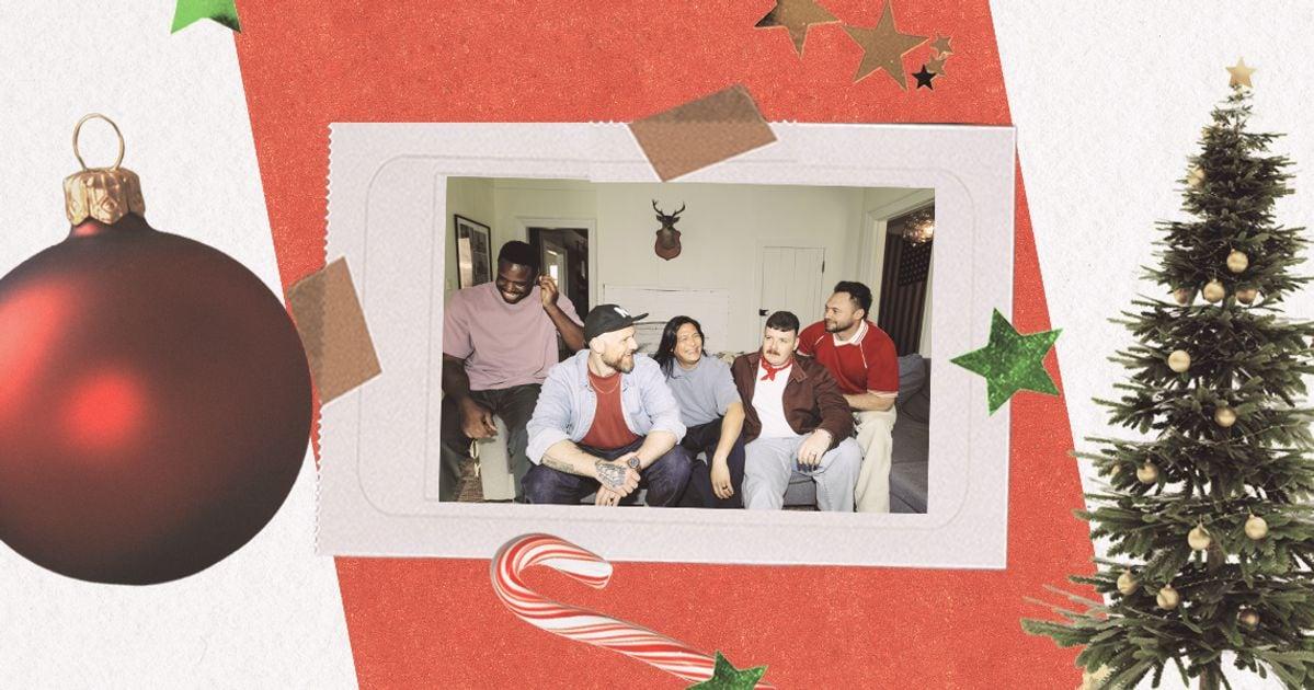 An Irish Christmas - Dec. 3, 2026
