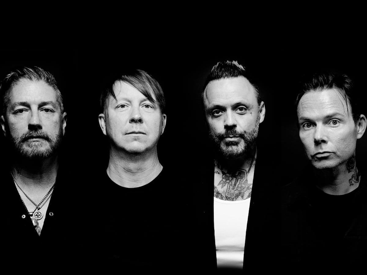 Blue October