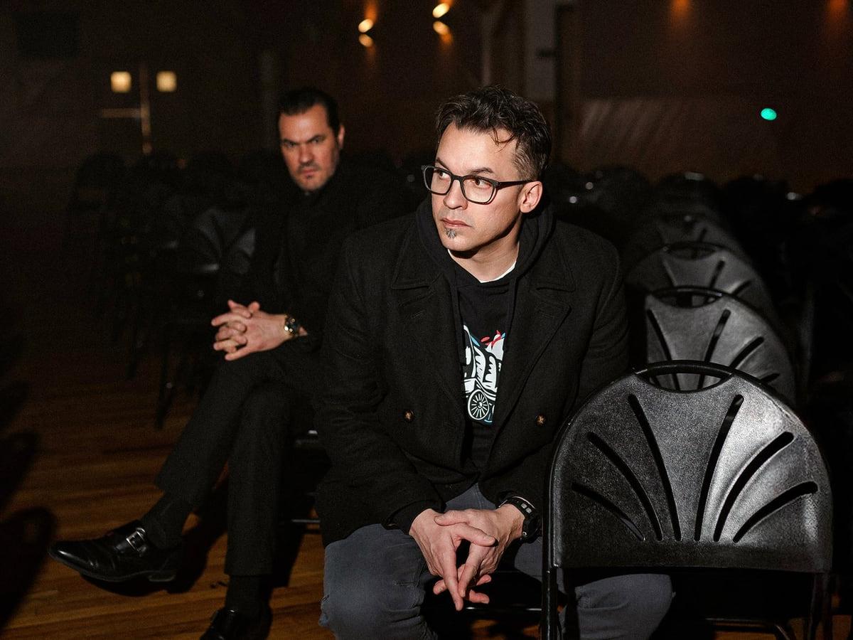 Atmosphere - The Winter Carnival Tour 2027