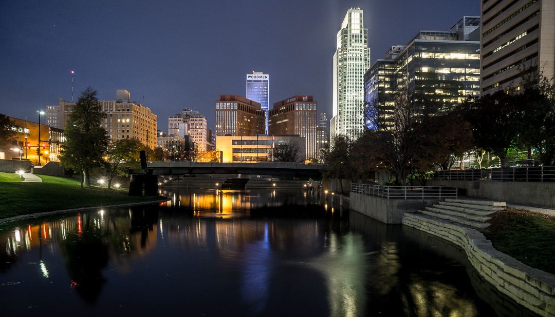 Downtown