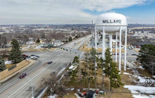 Millard