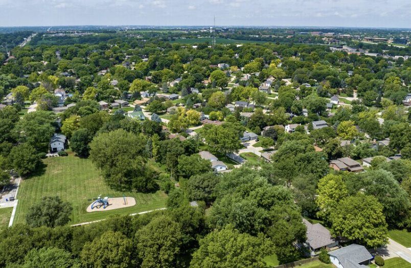 West Omaha