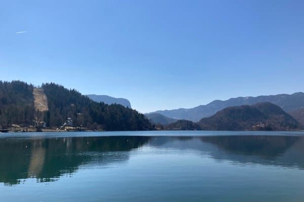 Cunningham Lake