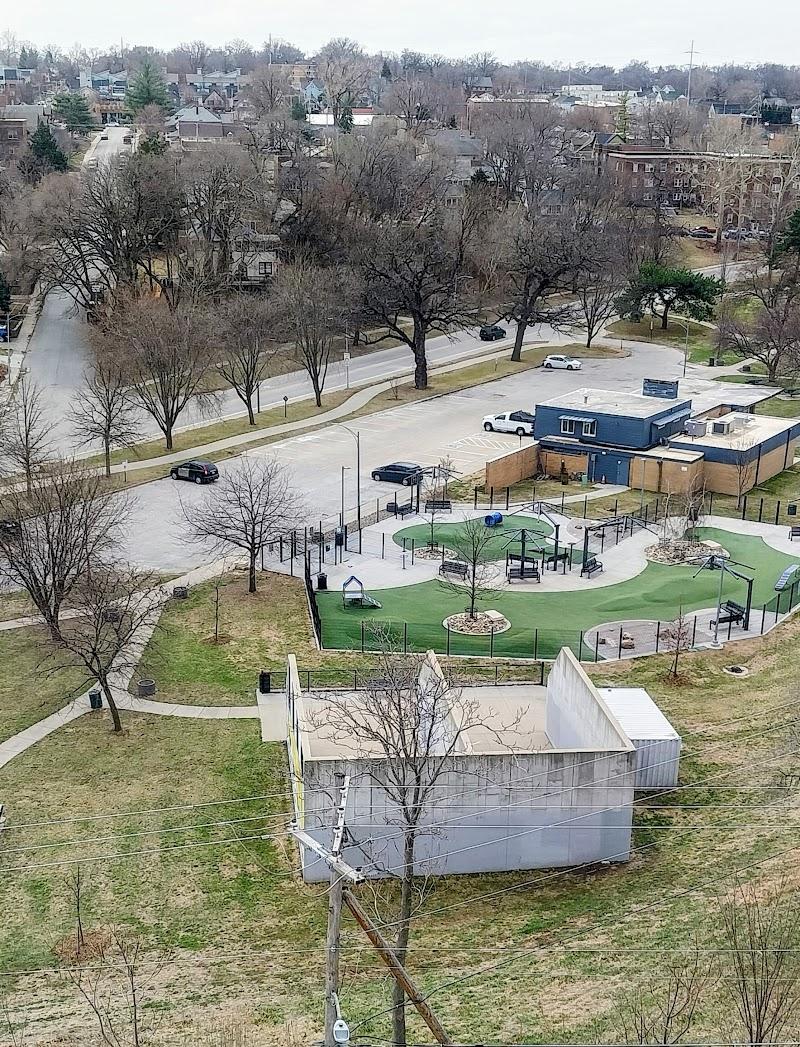 Dewey Park