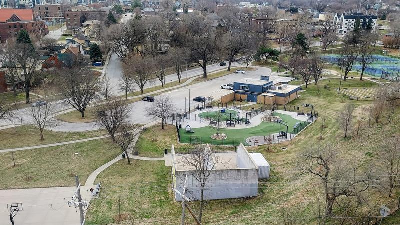 Dewey Park