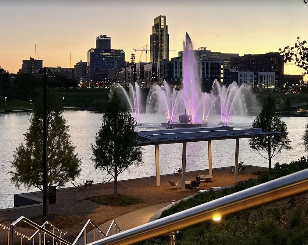 Heartland of America Park