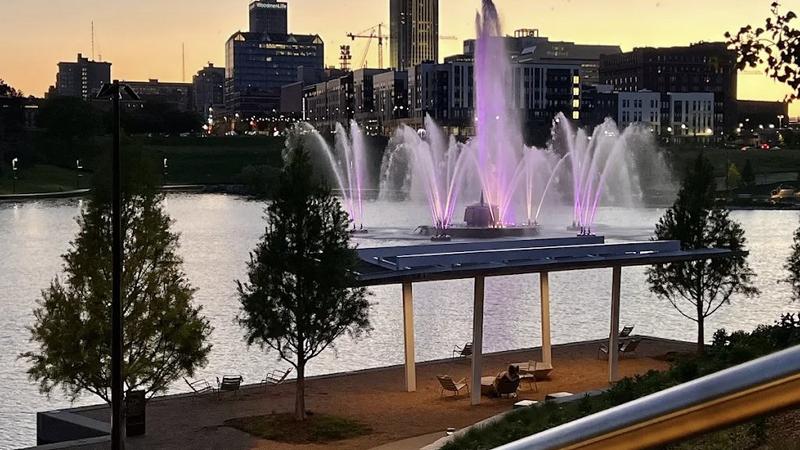 Heartland of America Park