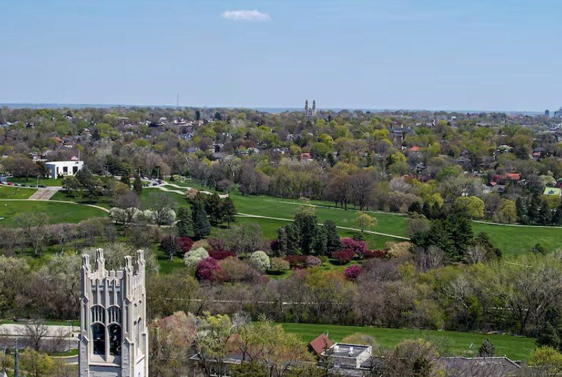 Memorial Park