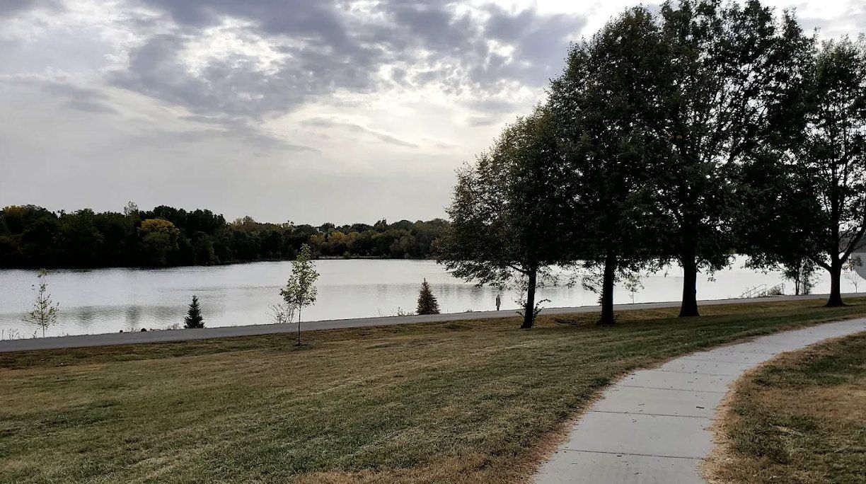Standing Bear Lake