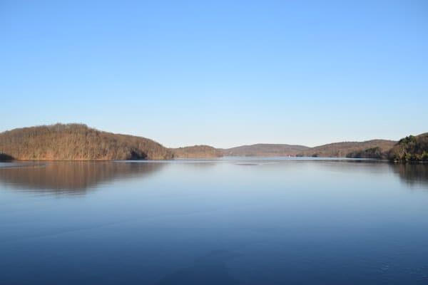 Zorinsky Lake