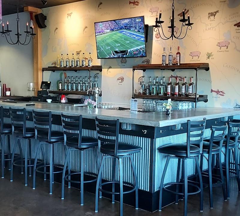 Acadian Grille & Bar