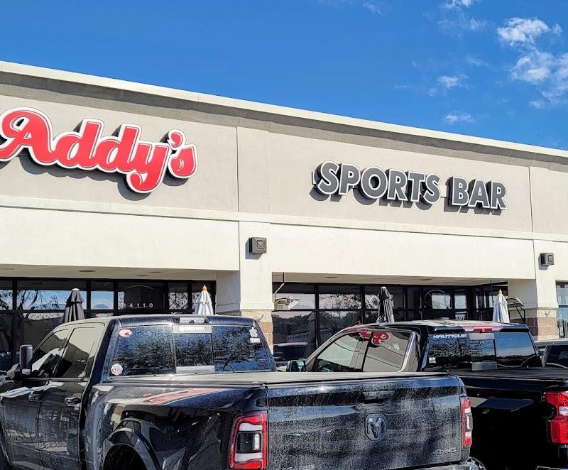 Addy's Sports Bar & Grill