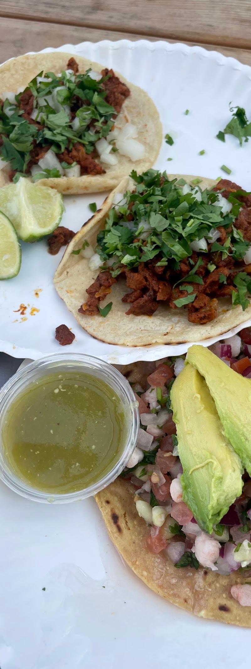 Alley Taco 402