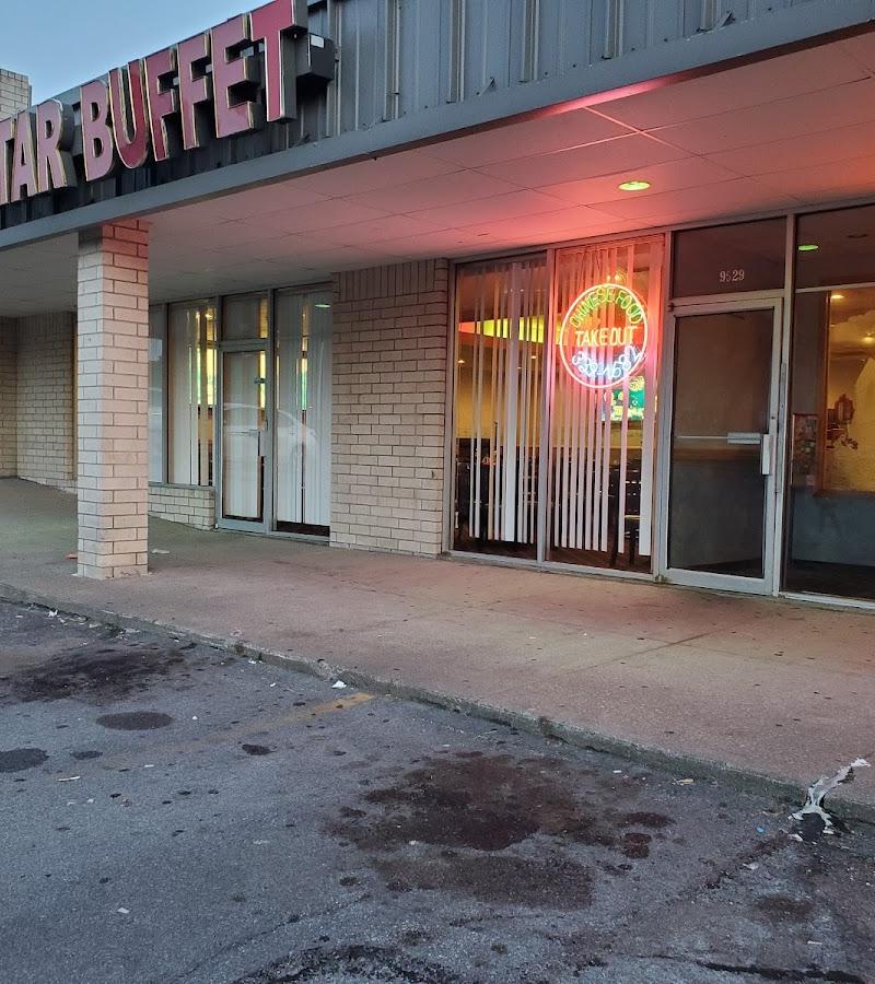 China Star Buffet