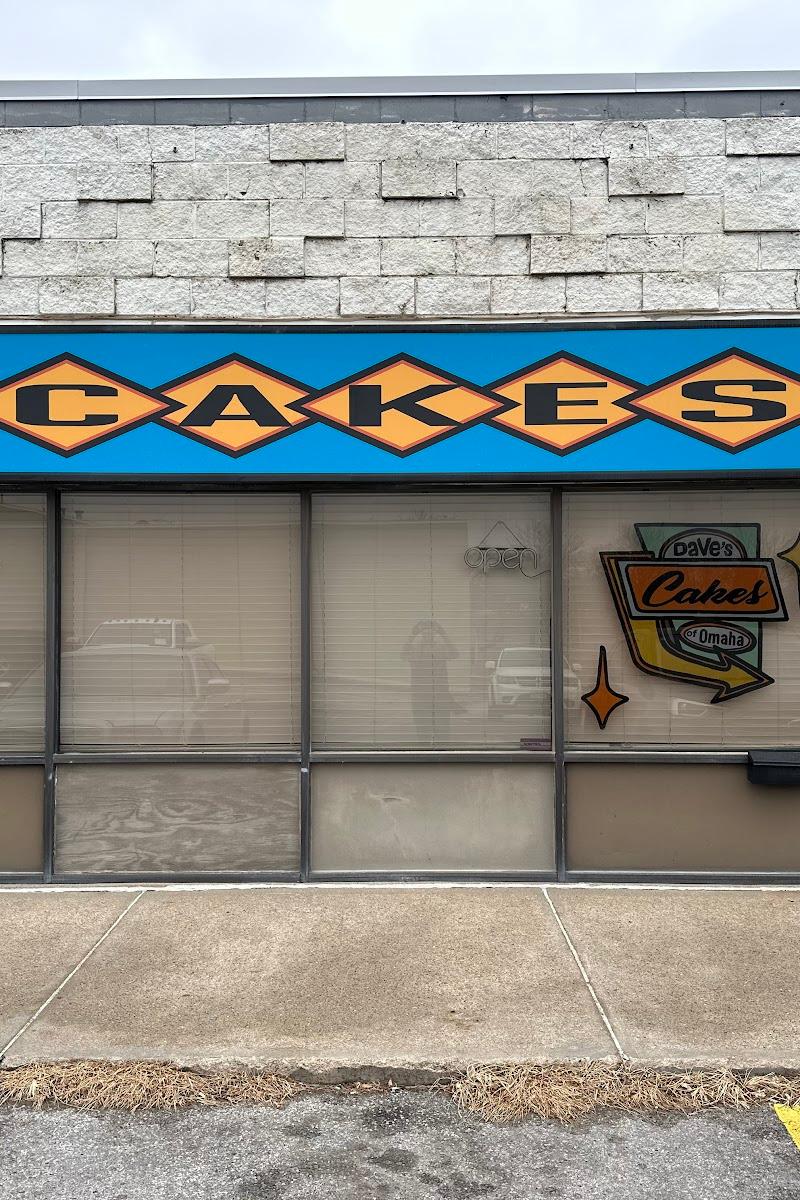Dave's Cakes
