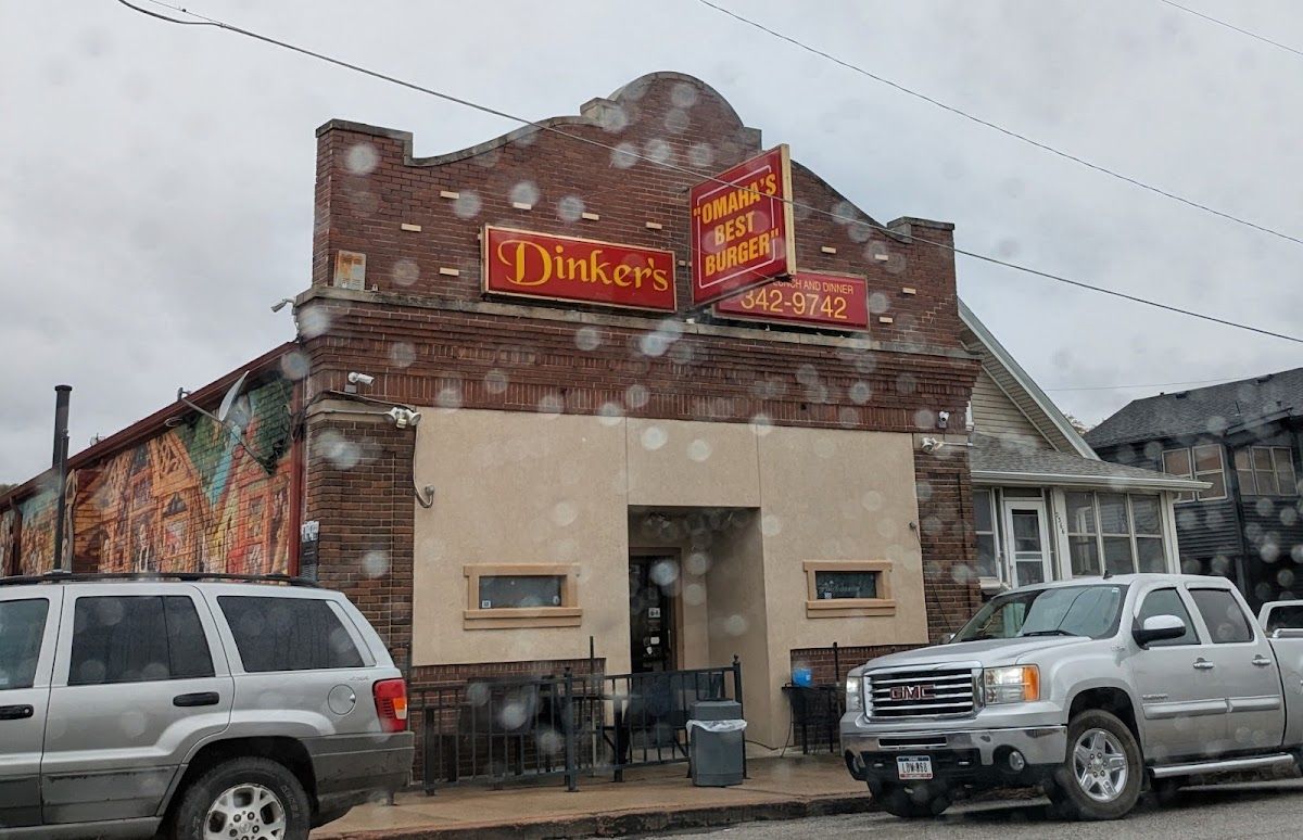Dinker's Bar