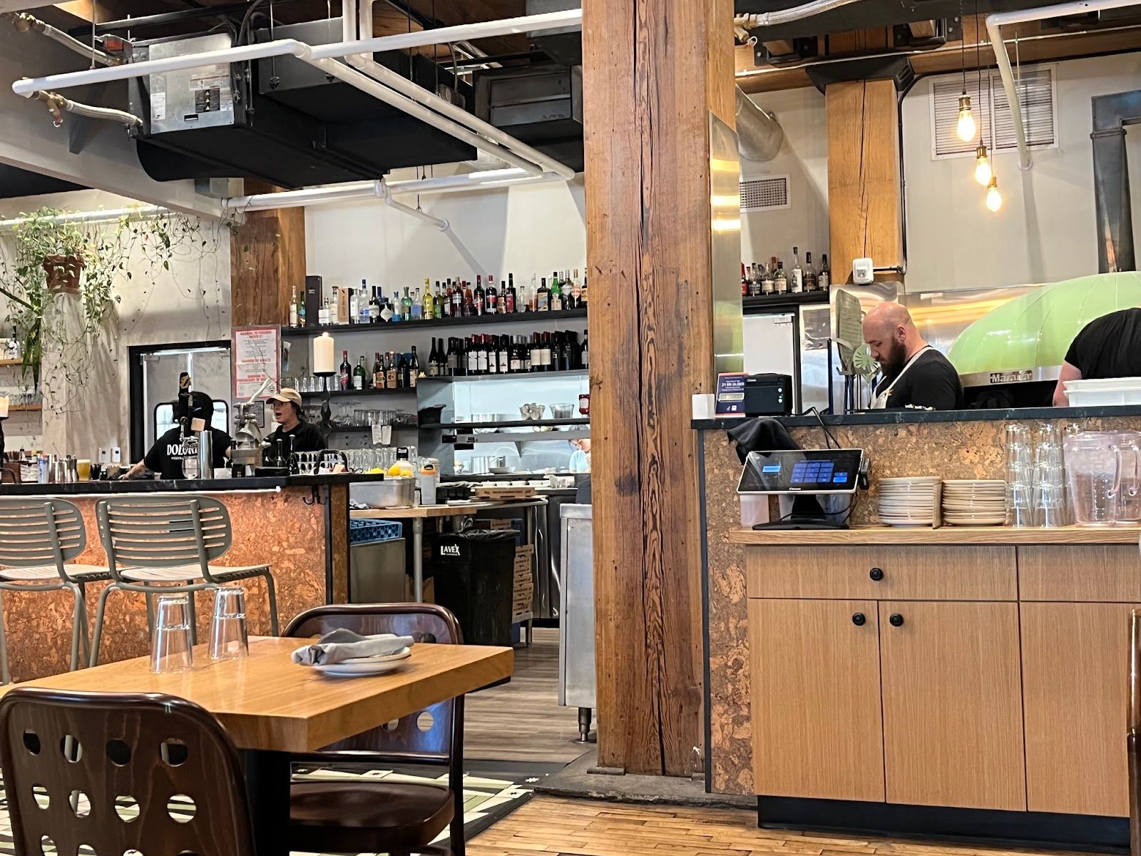 Dolomiti Pizzeria
